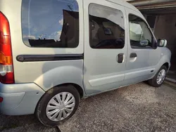 Silber Gebraucht 2007 Renault Kangoo Expression Van / Kleinbus | 2.990 € (Fairer Preis)