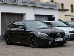 Mercedes C450 AMG