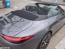 Grau Gebraucht 2022 Mercedes SL43 AMG AMG Cabrio | 81.800 € (Superpreis)