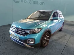 Other Gebraucht 2021 VW T-Cross United SUV | 22.540 € (Fairer Preis)