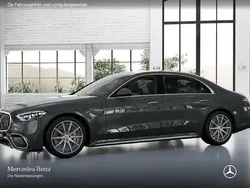 Gebraucht 2023 Mercedes S63 AMG AMG | 164.990 € (Fairer Preis)