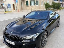 Gebraucht 2019 BMW M850 Performance Coupé | 63.000 €