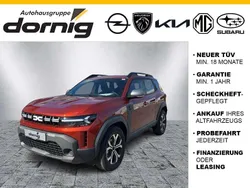 Terrakottabraun metallic Neu 2025 Dacia Duster Expression SUV | 23.870 € (Guter Preis)