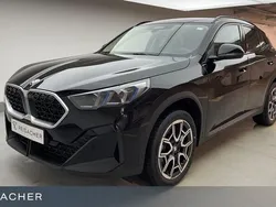 Schwarz ii Neu 2025 BMW X2 Sport Line SUV | 48.590 € (Fairer Preis)