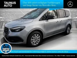 Helvinsilber Gebraucht 2023 Mercedes Citan 112 Van / Kleinbus | 30.702 € (Teuer)