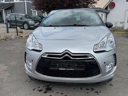 Silber Gebraucht 2014 DS Automobiles DS3 Kleinwagen | 4.950 € (Superpreis)