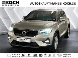 Gebraucht 2024 Volvo XC40 SUV | 35.890 € (Guter Preis)