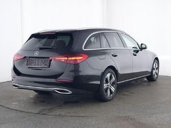 Gebraucht 2024 Mercedes C300e Avantgarde | 40.599 € (Superpreis)