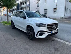 Weiß Gebraucht 2025 Mercedes GLS350 SUV | 97.999 € (Fairer Preis)