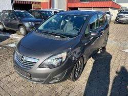 Other Gebraucht 2012 Opel Meriva Van / Kleinbus | 4.300 € (Fairer Preis)