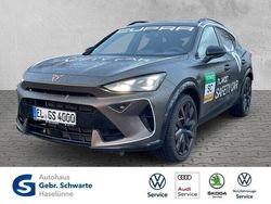 Othercolor Gebraucht 2024 Cupra Formentor VZ SUV | 43.830 €