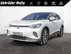 Weiss / Gebraucht 2025 VW ID.4 Pro SUV | 42.950 € (Guter Preis)