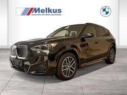 Schwarz Gebraucht 2025 BMW iX1 Performance SUV | 55.990 €