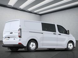 Weiß Neu 2025 Ford Transit Custom Limousine | 40.049 € (Superpreis)