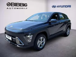 Blau Neu 2025 Hyundai Kona Select SUV | 31.990 € (Fairer Preis)