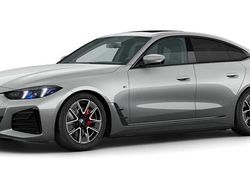 Individual Gebraucht 2024 BMW i4 Comfort Edition Limousine | 55.043 € (Fairer Preis)