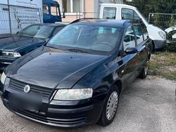 Gebraucht 2003 Fiat Stilo Kombi | 380 € (Superpreis)