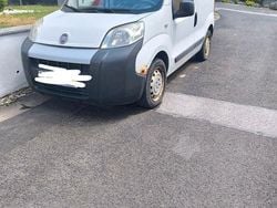 Weiß Gebraucht 2009 Fiat Fiorino Van | 1.750 € (Superpreis)