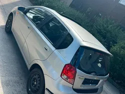 Silber Gebraucht 2005 Chevrolet Kalos Kleinwagen | 750 €