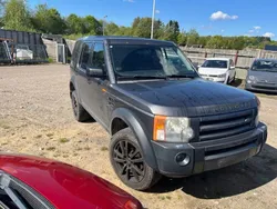 Gebraucht 2005 Land Rover Discovery 3 S SUV | 2.100 € (Guter Preis)