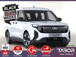 Weiß Neu 2025 Ford Courier Trend Van / Kleinbus | 28.688 € (Fairer Preis)