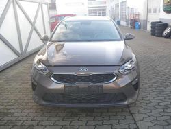 (l2b) copper stone m Gebraucht 2019 Kia Ceed Sportswagon Vision Kombi | 15.990 € (Fairer Preis)