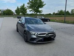 Gebraucht 2018 Mercedes A250 Limousine | 26.999 € (Teuer)