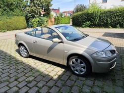 Gebraucht 2007 Renault Mégane Cabriolet Dynamique Cabrio | 3.200 € (Fairer Preis)