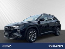 Phantom black / mic Gebraucht 2023 Hyundai Tucson Edition 30+ SUV | 28.980 € (Fairer Preis)