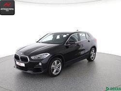 Schwarz (metallic) Gebraucht 2019 BMW X2 Sport Line SUV | 21.880 € (Superpreis)