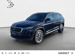Blackmagic perleffekt Gebraucht 2024 Skoda Kodiaq Tour SUV | 37.990 € (Guter Preis)