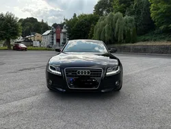 Schwarz Gebraucht 2011 Audi A5 Coupé | 12.500 € (Guter Preis)