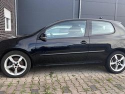 Schwarz Gebraucht 2004 VW Golf IV Comfortline Limousine | 2.900 € (Fairer Preis)