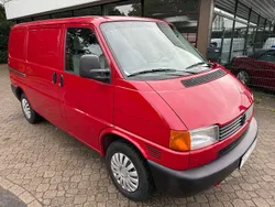 Rot Gebraucht 2002 VW T4 Van | 5.900 € (Superpreis)