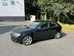 Schwarz Gebraucht 2004 Audi A3 Attraction Limousine | 1.800 € (Fairer Preis)