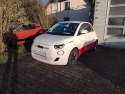 Weiß Gebraucht 2023 Fiat 500e Icon | 18.990 € (Guter Preis)