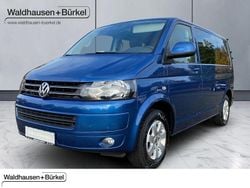 Olympiablau Gebraucht 2014 VW T5 Van | 25.990 € (Teuer)