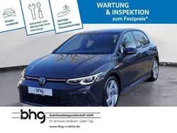 VW Golf VIII