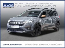Grau Gebraucht 2023 Dacia Jogger Extreme Van / Kleinbus | 21.470 € (Fairer Preis)