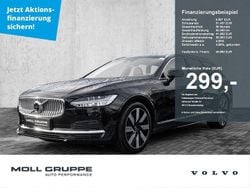 Schwarz Gebraucht 2025 Volvo V90 Plus Kombi | 46.850 € (Guter Preis)