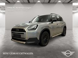 Grau Gebraucht 2025 Mini Countryman SUV | 31.301 € (Superpreis)