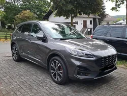 Grau Gebraucht 2021 Ford Kuga ST-Line SUV | 22.550 € (Fairer Preis)