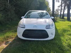 Weiß Gebraucht 2010 Citroën C3 Kleinwagen | 4.200 € (Fairer Preis)