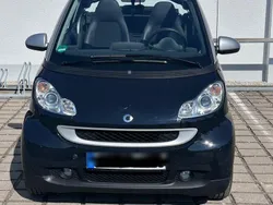 Gebraucht 2008 Smart ForTwo Cabrio Passion Cabrio | 7.500 € (Fairer Preis)