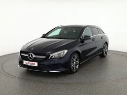 Andere Gebraucht 2017 Mercedes CLA220 Limousine | 22.990 € (Fairer Preis)