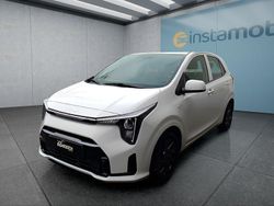 Weiß Gebraucht 2025 Kia Picanto 4 Kleinwagen | 15.999 € (Fairer Preis)