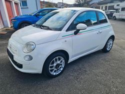 Weiß Gebraucht 2009 Fiat 500 Kleinwagen | 2.800 € (Fairer Preis)