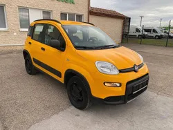 Gebraucht 2018 Fiat Panda 4x4 Wild Kleinwagen | 7.800 € (Fairer Preis)