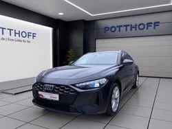 Blau Gebraucht 2025 Audi A5 Sport Kombi | 45.750 € (Superpreis)