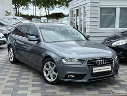 Grau Gebraucht 2013 Audi A4 Attraction Kombi | 7.900 € (Fairer Preis)